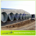 LEON brand cone exhaust fan for farm